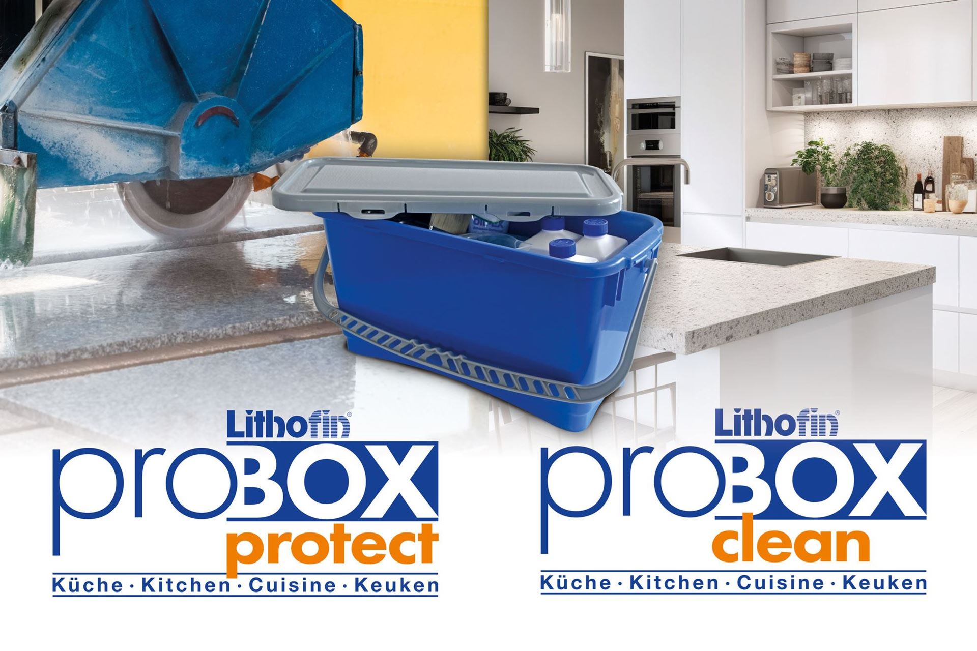 Afbeelding voor categorie Lithofin ProBox 1-2-3 systeem