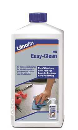 Afbeeldingen van Lithofin MN Easy-Clean spray