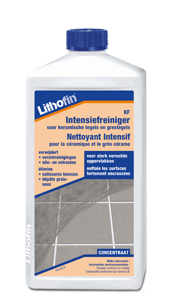 Afbeelding van Lithofin KF Intensiefreiniger