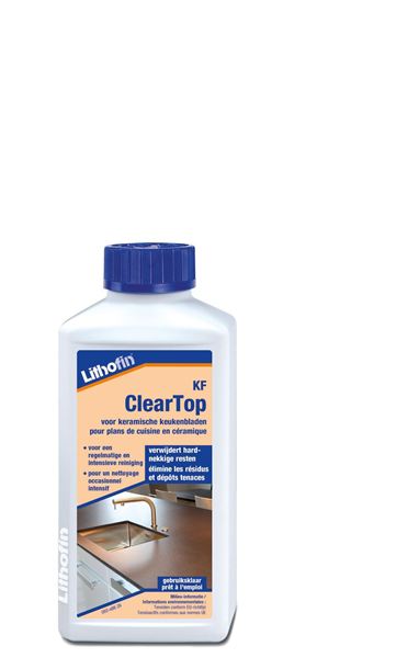 Afbeelding van Lithofin KF ClearTop