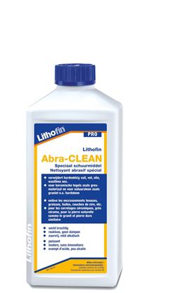 Afbeeldingen van Lithofin Abra-CLEAN