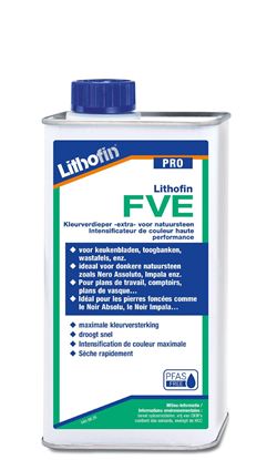 Afbeeldingen van Lithofin FVE