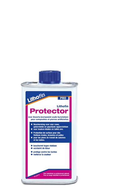 Afbeelding van Lithofin Protector voor Composiet 