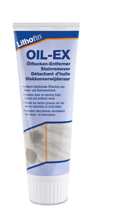 Afbeeldingen van Lithofin OIL-EX