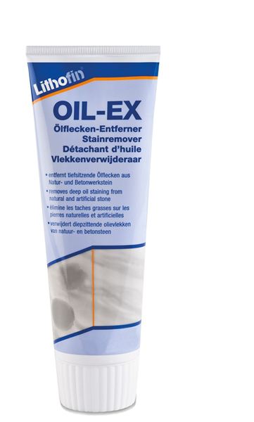 Afbeelding van Lithofin OIL-EX