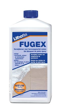 Afbeeldingen van Lithofin FUGEX