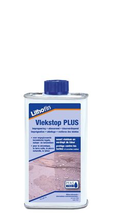 Afbeeldingen van Lithofin Vlekstop PLUS