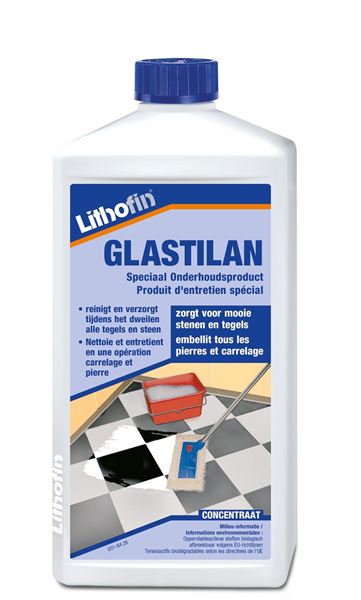 Afbeelding van Lithofin Glastilan