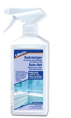 Afbeeldingen van Lithofin Badreiniger