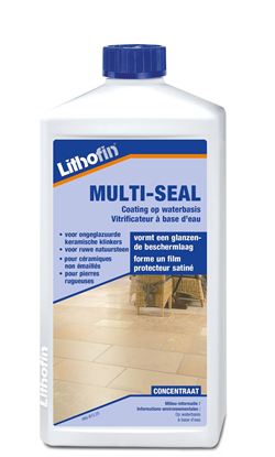 Afbeeldingen van Lithofin MULTI-SEAL