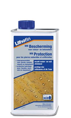 Afbeeldingen van Lithofin MN Bescherming