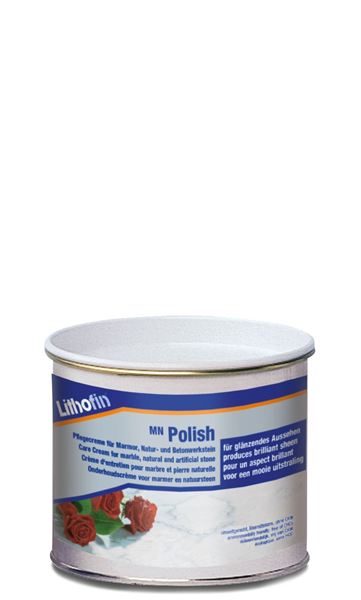 Afbeelding van Lithofin MN Polish creme