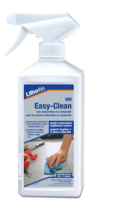 Afbeeldingen van Lithofin MN Easy-Clean spray
