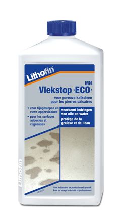 Afbeeldingen van Lithofin MN Vlekstop ECO