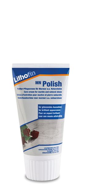 Afbeelding van Lithofin MN Polish Crème 
