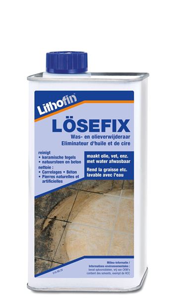 Afbeelding van Lithofin LÖSEFIX